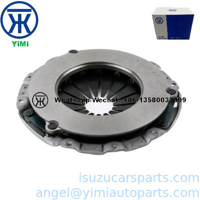 ISUZU 600P NKR55T DMAX 4JG1 4JG2 Kupplungsdruckplatte 8971092460 5876100820 1601040-25 8970908430