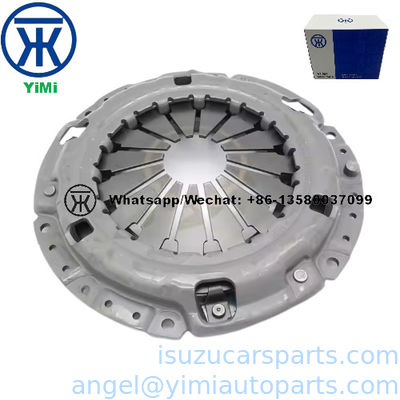ISUZU 600P NKR55T DMAX 4JG1 4JG2 Kupplungsdruckplatte 8971092460 5876100820 1601040-25 8970908430