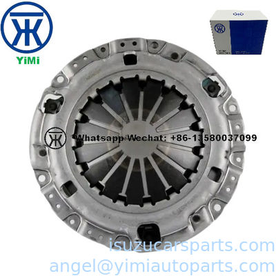ISUZU 600P NKR55T DMAX 4JG1 4JG2 Kupplungsdruckplatte 8971092460 5876100820 1601040-25 8970908430