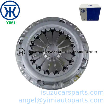 ISUZU NP 4HK1 ELF Druckplatte der Kupplung 5876101041 8970388312 8973517940