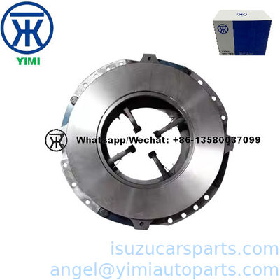 ISUZU FSR 6HH1 6BG1 6HH1 Kupplungsdruckplatte 1312203640 1312201580 ISC523 1312204470 1312203591 1312201820