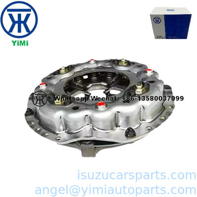 ISUZU FSR 6HH1 6BG1 6HH1 Kupplungsdruckplatte 1312203640 1312201580 ISC523 1312204470 1312203591 1312201820
