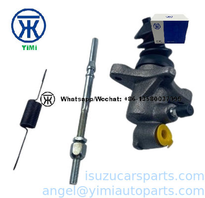ISUZU NHR NKR 100P Kupplung Sklavenzylinder 8972120101 8943193001 8941095441 8970479710 8980412910