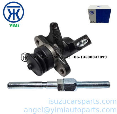 ISUZU MZZ6U 4HE1 Kupplungs-Sklavenzylinder 8970397091