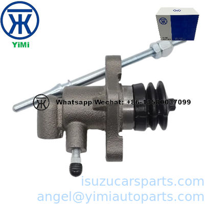 ISUZU NKR55 4JB1T 4JG2 Kupplungs-Sklavenzylinder 8980412920 8972120150 8971608810