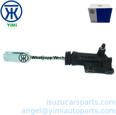 ISUZU FSR32 6BD1 6HE1 Kupplungs-Sklavenzylinder 1475700501