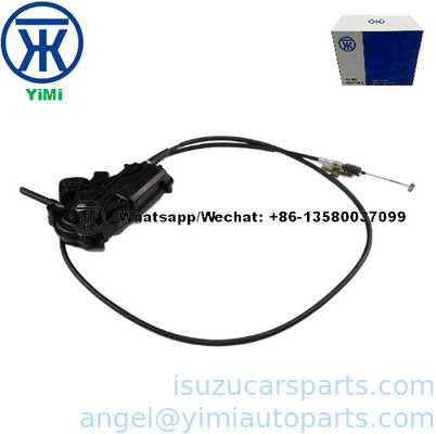 ISUZU 700P Totfeuer-Gerät 8972550691 8972310020