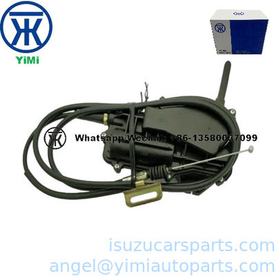 ISUZU 700P Totfeuer-Gerät 8972550691 8972310020