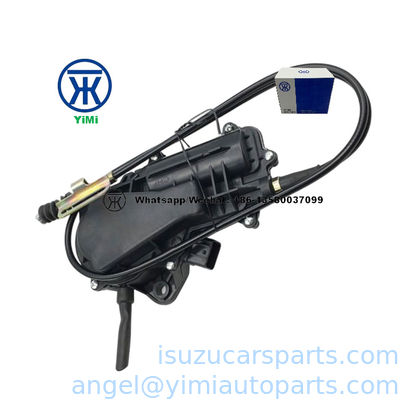 ISUZU 700P Feuerlöscher 8972550680