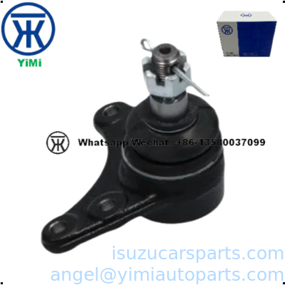 ISUZU DMAX 4X2 oberes Traggelenk-Kugelgelenk-Baugruppe 8972357770 8973650180
