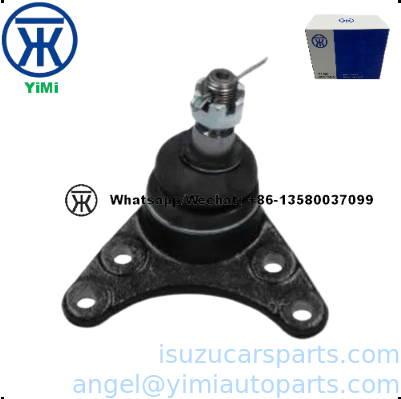 ISUZU DMAX 4X2 oberes Traggelenk-Kugelgelenk-Baugruppe 8972357770 8973650180