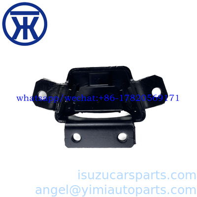 8-98013022-1 Hintermotor Montage Kissen Gummi 8980130221 Für ISUZU FVZ34 6HK1-T