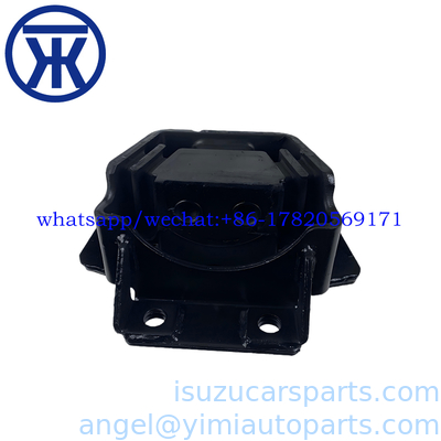 8-98013022-1 Hintermotor Montage Kissen Gummi 8980130221 Für ISUZU FVZ34 6HK1-T