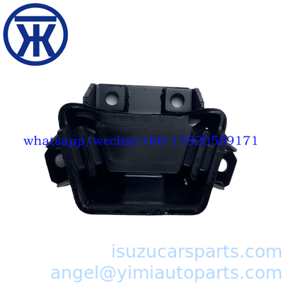 8-98013022-1 Hintermotor Montage Kissen Gummi 8980130221 Für ISUZU FVZ34 6HK1-T