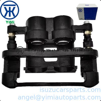 ISUZU DMAX 4X2 Bremsschraubersatz 8973186760 8973570001