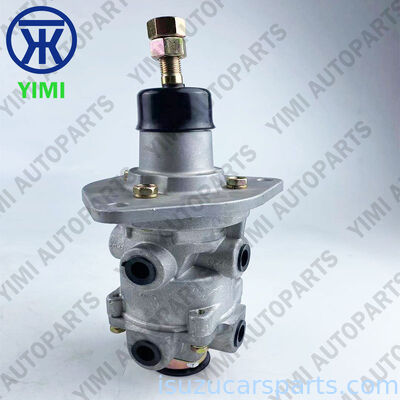 Qualität Heiß verkaufte Bremsventil 1481007403 für ISUZU CXZ96 LKW 1-48100740-3 Fabrik