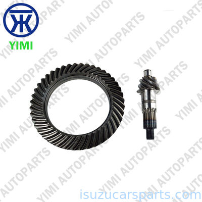 Qualität Endgetriebe für ISUZU NPR66 4HF1 8970354550 8973201030 8-97035455-0 8-97320103-0 Fabrik