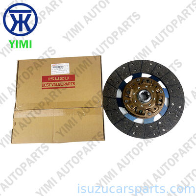 Qualität Isuzu BVP Kupplungsscheibe 5-87610080-0 8-97362235-1 für den 4HK1 700P Truck Fabrik