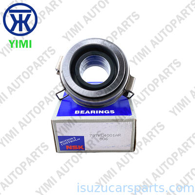 Qualität Kupplungsausrücklager 8-97089652-0 8970896520 für ISUZU NPR66 4HF1 OEM Isuzu Teile Fabrik