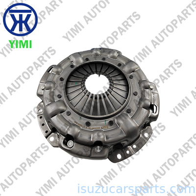 Qualität Kupplungsdruckplatte 1600100LE070 für ISUZU JAC N75 N80 LKW-Hydraulikkupplung Fabrik