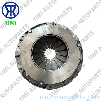 Qualität Kupplungsdruckplattenbaugruppe 8-97109246-0 für ISUZU NKR55 4JB1T 8971092460 8979415220 Fabrik