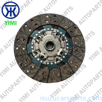 Qualität Kupplungsscheibe 8-97362235-0 für ISUZU 700P LKW 8973622350 Auto-Ersatzteile Fabrik