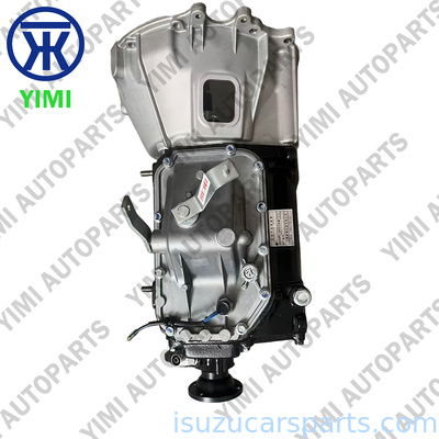 Qualität Getriebebaugruppe 8-97373583-0 für ISUZU NKR 4JB1-T LKW 8973735830 Fabrik
