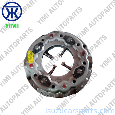 Qualität Kupplungsdruckplatte 1-31220447-0 für ISUZU FRR FSR FTR 6HH1 LKW 350 mm 1312204470 Fabrik