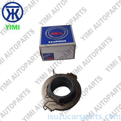 Qualität Kupplungsschaltblock 8-97255313-0 8972553130 für ISUZU NKR77 4JH1 Motor Fabrik