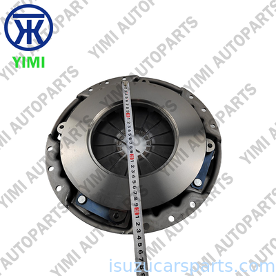 Qualität Kupplungsdruckplattenbaugruppe 8-97310796-0 8-97351833-0 8-97031757-2 Für ISUZU NPR66 4HF1 Fabrik