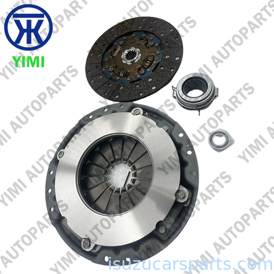 Qualität Kupplungssatz 5-87610206-0 5876102060 für ISUZU NPR LKW Dieselmotor Isuzu LKW Teile Fabrik