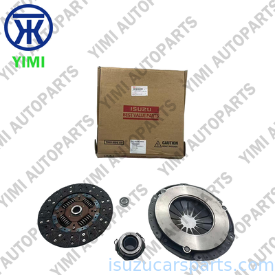 Qualität Kupplungssatz 5-87610207-0 5876102070 für ISUZU NPS LKW-Dieselmotor-LKW-Teile Fabrik