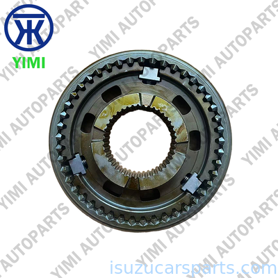 Qualität Kupplungsnabe 8-97241298-3 8972412983 1. und 2. und 3. Rev. Für ISUZU NPR NQR MYY5 MYY6 Fabrik