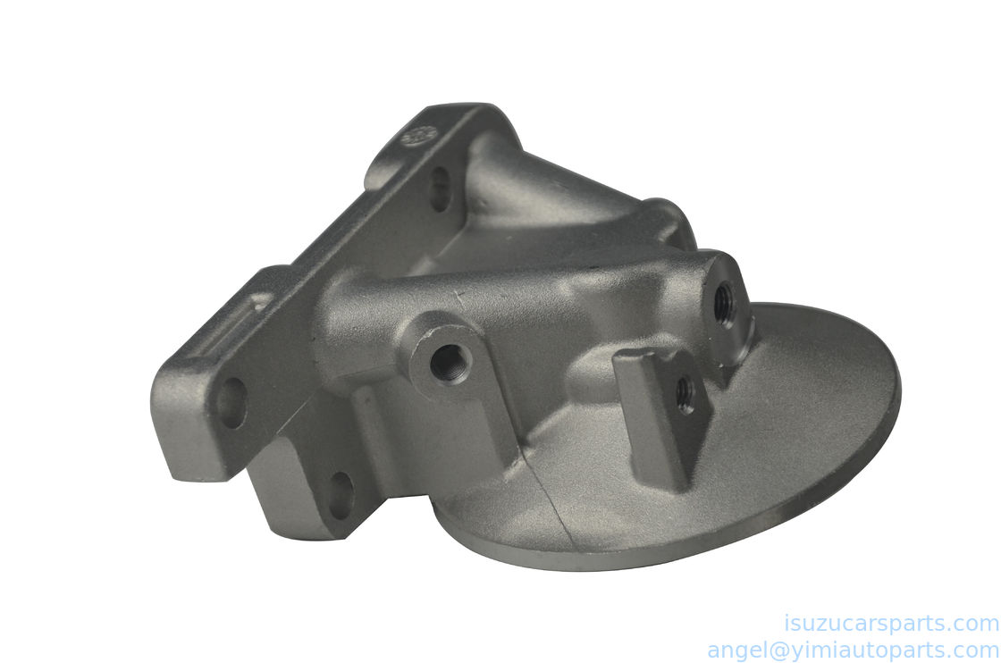 ISUZU 700P 4HK1 4HF1 Körperölfilter 1012111-P301