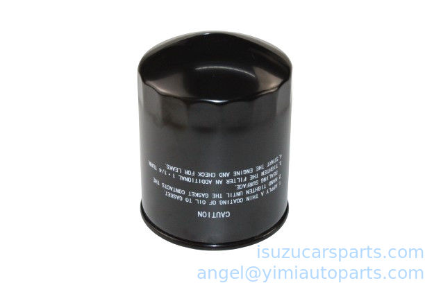 ISUZU 4BD2 6HH1 Filterelement 1-87610057-0 1876100570 8971482800