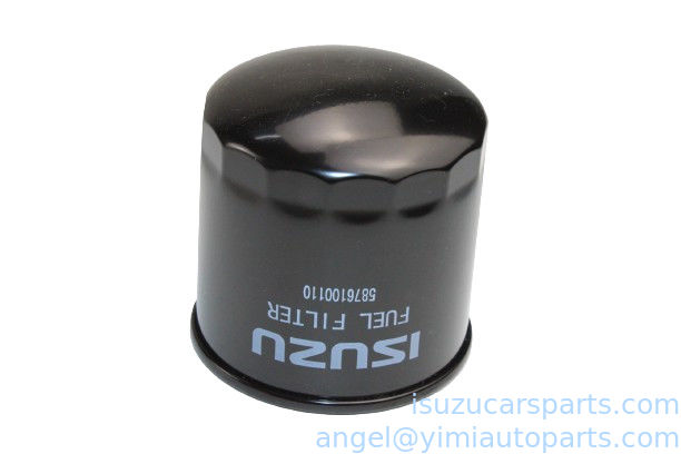 ISUZU NHR NKR NPR 4JB1 4JA1 4HF1 4BD1 4BE1 Brennstofffilter 5-87610011-0 5876100110 8944147963 8981628970