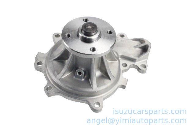 ISUZU NPR NQR NNR 4HE1 4HG1 4HF1 Wasserpumpe 5-87610093-0