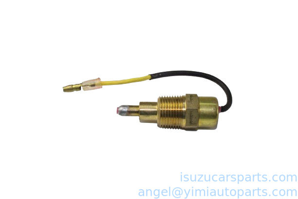 ISUZU NHR NPR TRA NKR 4HF1 SCHALTER THERMO QOS 1306250TKB1 8944575110 1306250BB 8970688040 8941211521