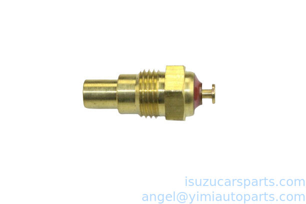 ISUZU NKR NPR 4JB1 4JG2 4BD1 4BE1 4HF1 600P 4KHH1 NKR55 TRA WATERTEMPERATURENSENSENSOR 8942474371 8942356910 8942378610