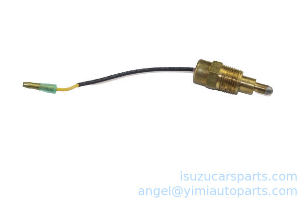 ISUZU NHR NPR TRA NKR 4HF1 WATERTEMPERATURENSENSOR 1306250TKB1 8944575110 1306250BB 8970688040 8941211521