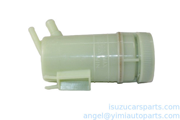 ISUZU DMAX D-MAX TFR TFS TANK ASM OIL POWER STEE 8-97234350-0 8972343500