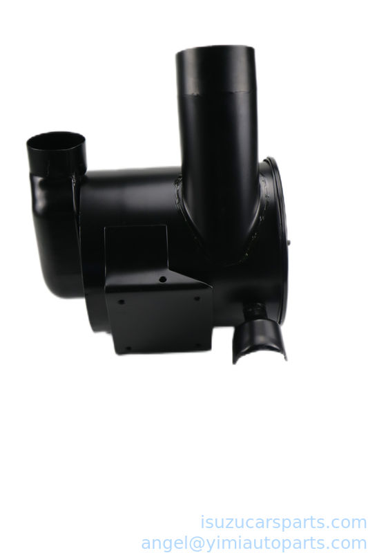 Ersatzteile für Isuzu Motoren 4HE1 4BE1 4HF1 Luftfilter ASM 8971026760