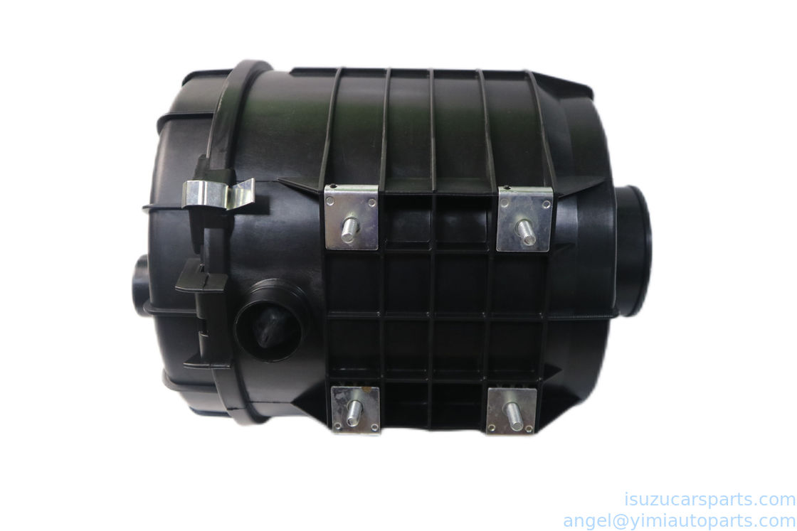 8973815292 Isuzu Motorteile NPR 4HG1 4JJ1 NLR85 Luftfilter ASM 8980504150