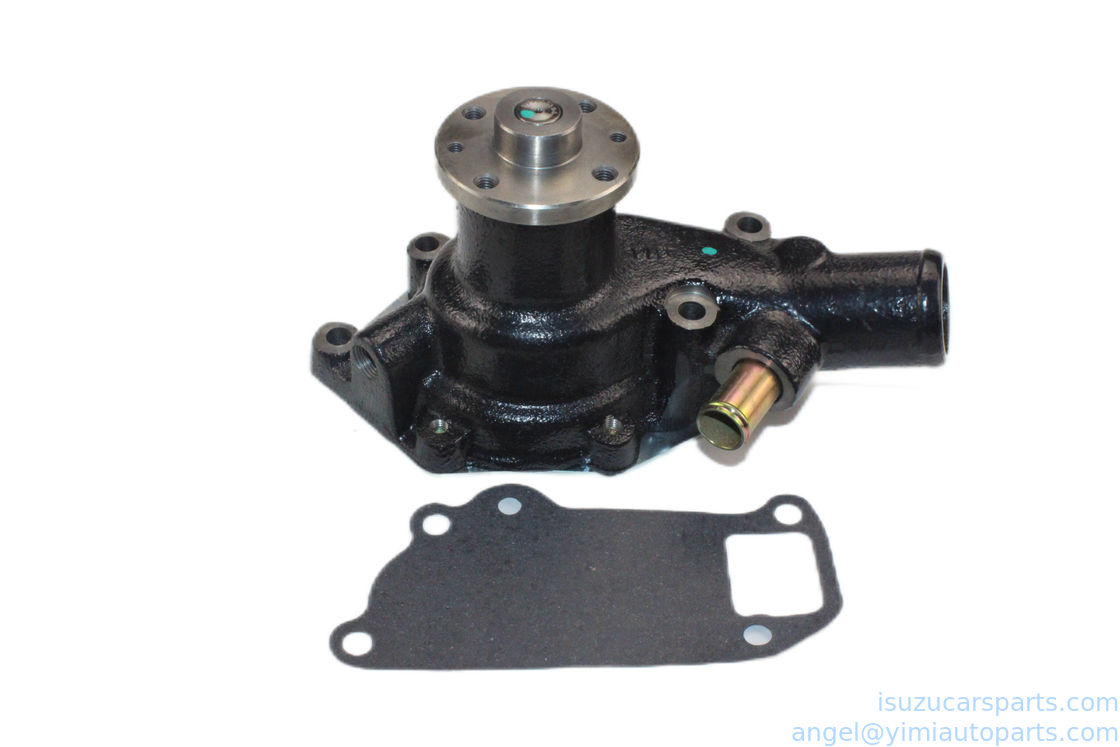 ISUZU 4BG1 Wasserpumpe 8971250510 Standardgröße