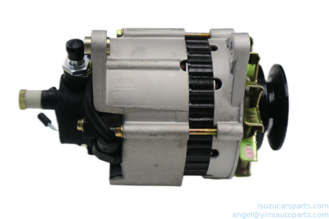 ISUZU C223 Generator ASM 12V 60A Generator ASM