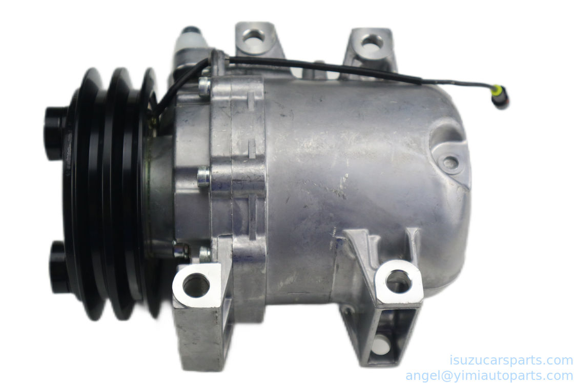 ISUZU DMAX 2.5 3.0 12V Kompressor ASM A/C 8973694150 8972366371