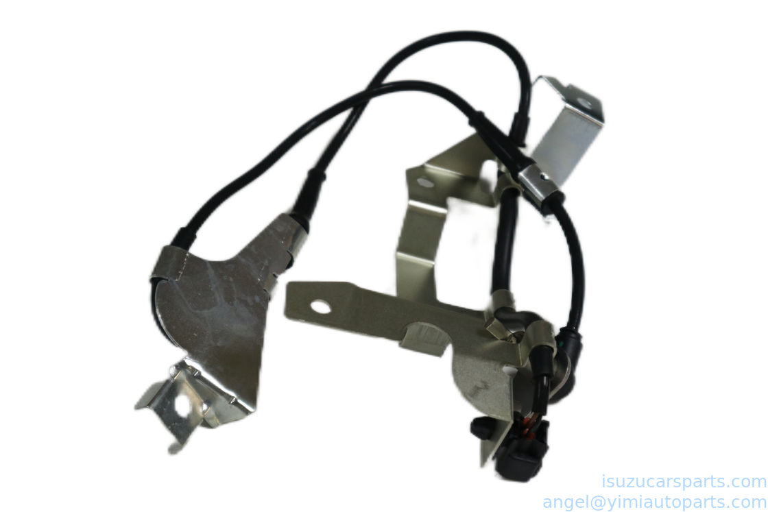 ISUZU NPR NQR 4HG1 4HE1 SENSOR SPD FRT RH 8-97349767-1 8973497671 8981583800