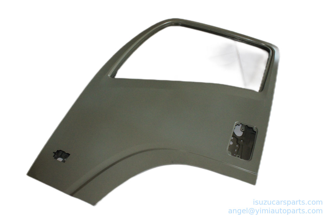 ISUZU 700P 4HK1 Tür ASM FRT WO/TRIM LH 8980757291 6100010-P302 8980256914 8981712280 8981712340