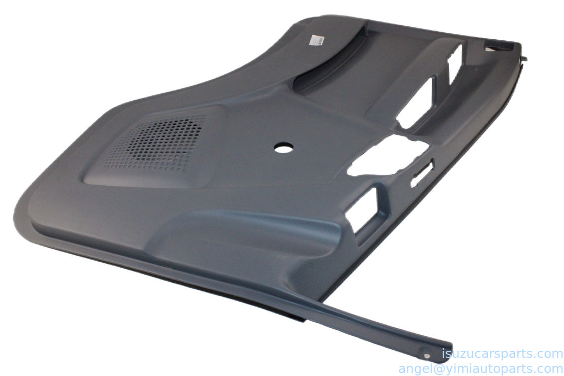700P 4HK1TCS Aftermarket Isuzu Teile Tür Trim Pad LH 8200931-P301