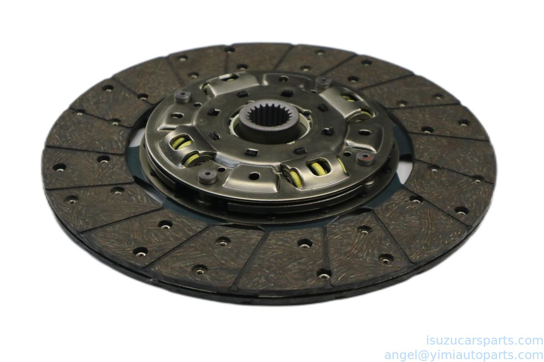 ISUZU NPR MXA5R 4HF1 21#300 SCHEIBENKUPPLUNG 8-97162966-0 8971629660 8973899100 8944627890 8982559620